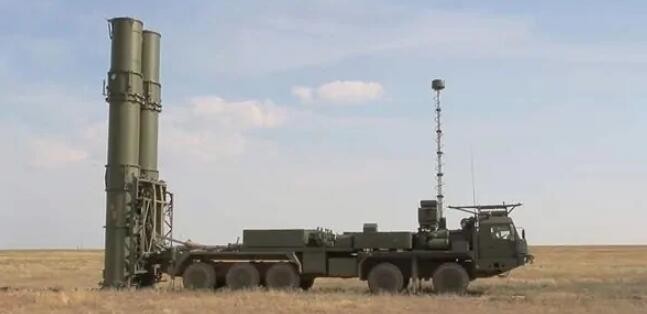 俄签署新型洲际导弹采购合同