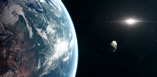 我国小行星防御首次任务计划公布