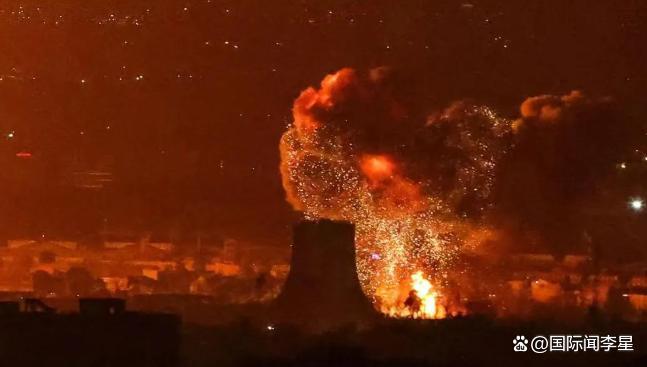 以色列下手太狠，美国看不下去