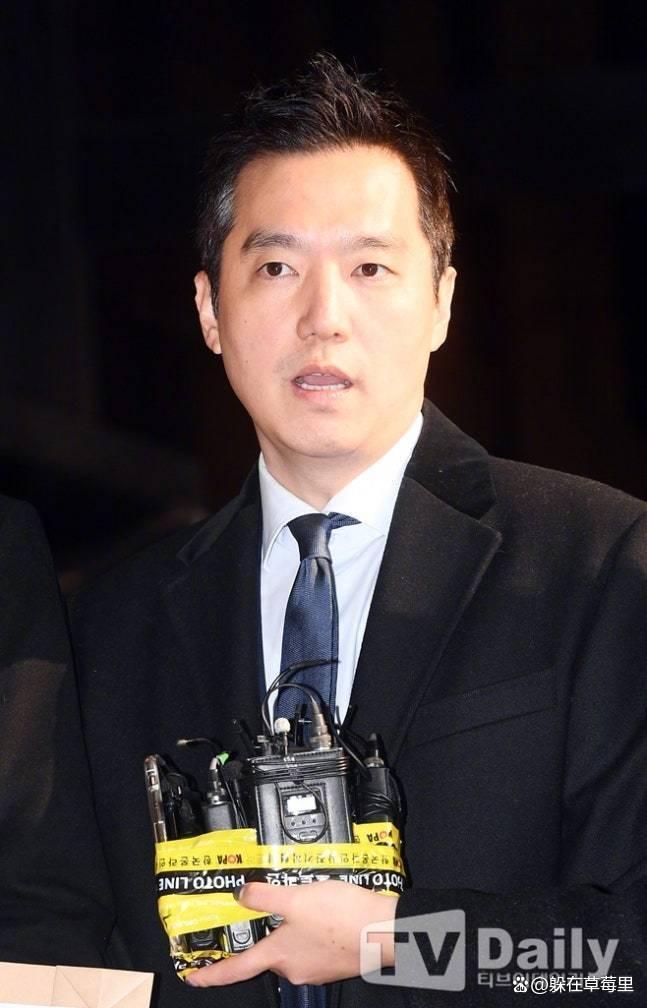 金世义涉嫌诽谤金秀贤被拘