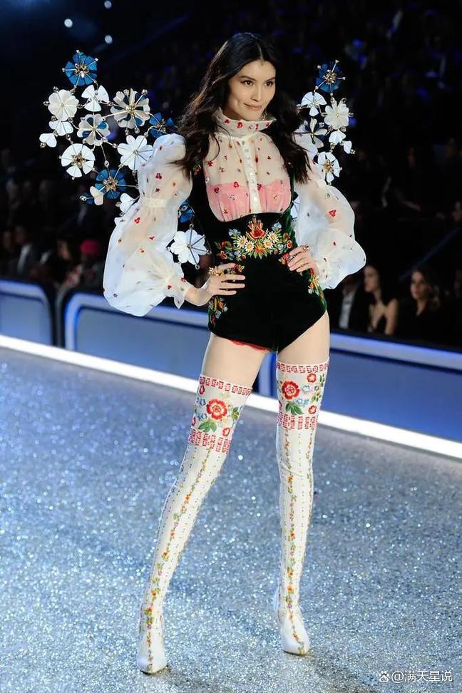 何穗產(chǎn)后身材 恢復(fù)神速驚艷眾人