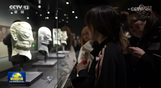 中國(guó)游持續(xù)火火火 入境游熱度持續(xù)攀升