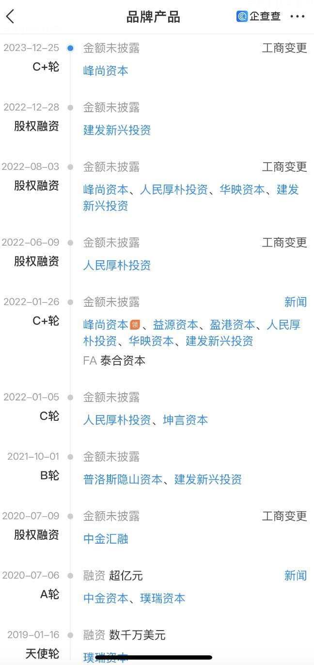 黄天鹅:从未添加任何人工合成色素 检出不等于添加