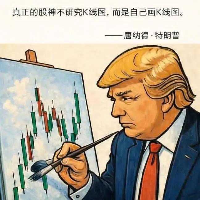 苏珊娜·诺塞尔：如果没打赢伊朗，特朗普会如何甩锅？