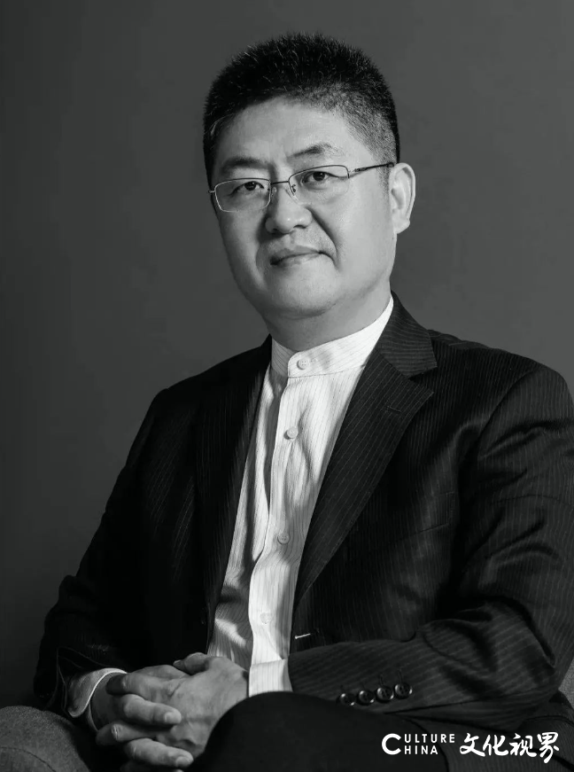 李玉旺中国画《使命》的创作体会：日常的英雄主义