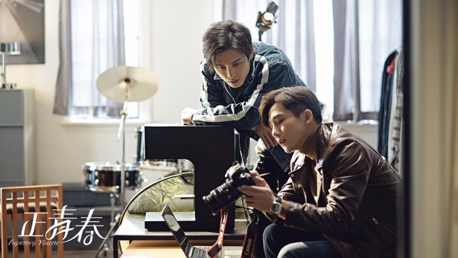 《正青春》热播 吴谨言殷桃持续探索职场剧新价值
