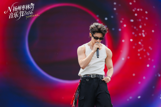 场景、阵容、体验全面升级，N&sup2;扬州枣林湾音乐节定义&ldquo;好音乐节&rdquo;新标准