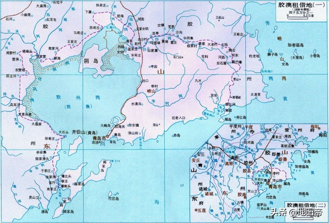一战后日本如何成为海洋帝国？