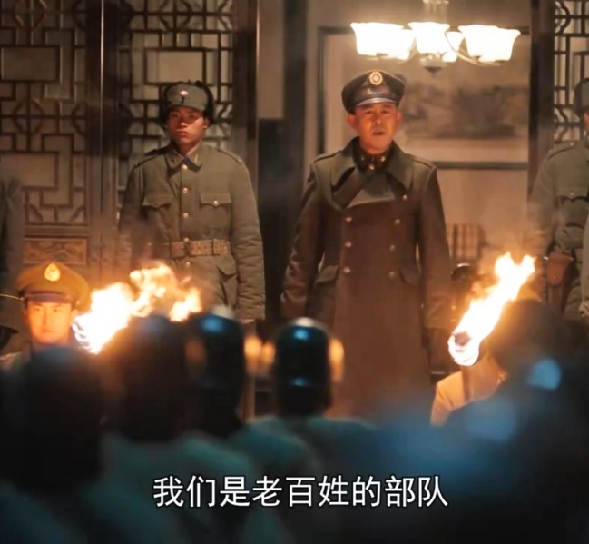 《大决战》中的淮海战役，为何选择以徐州为主战场？
