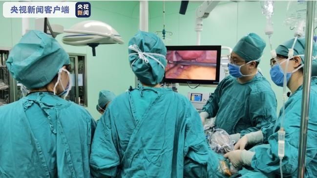 中国首例！卵巢组织冻存移植患者自然妊娠成功