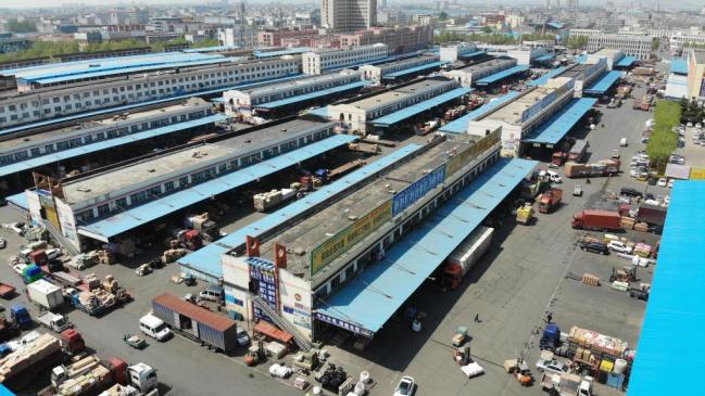 新思想引领新征程·红色足迹|生死与共的磅礴伟力——习近平总书记到过的红色圣地之山东篇