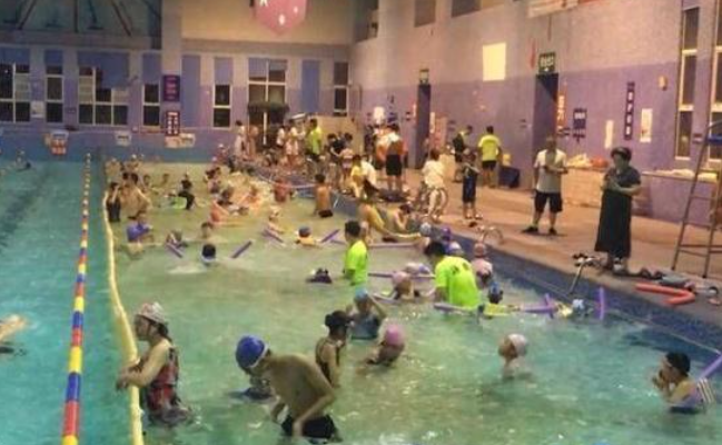 四川什邡21名儿童腺病毒阳性，均在同一游泳馆游过泳