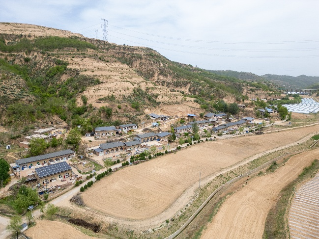 以现代技术复活千年传承：西安建筑科技大学助力窑洞新生