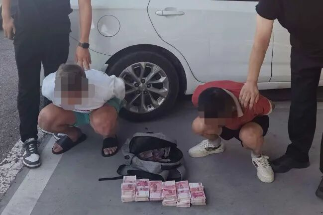 捷报频传!陕西神木市公安局刑侦大队夏季行动打出平安攻坚组合拳