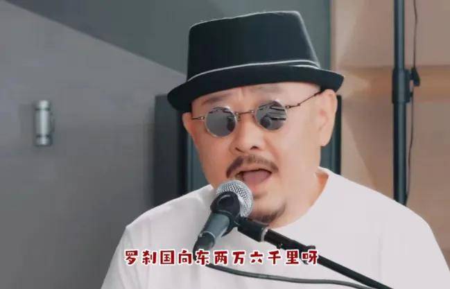 2024年刀郎接连拿到音乐大奖，资深音乐人：含金量几乎为零