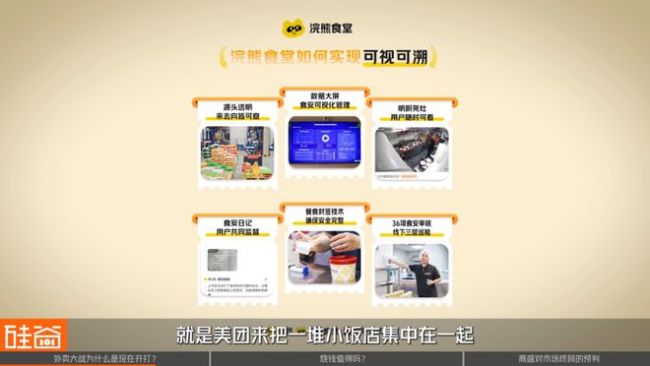 国际投行的困惑：中国新一轮千亿外卖大战“值得打”吗？