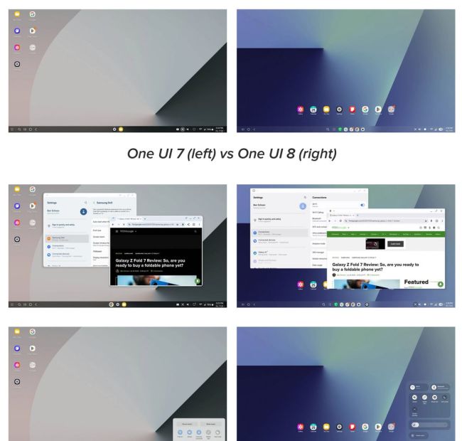 三星 One UI 8 升级 DeX，基于安卓 16 打造最佳桌面体验