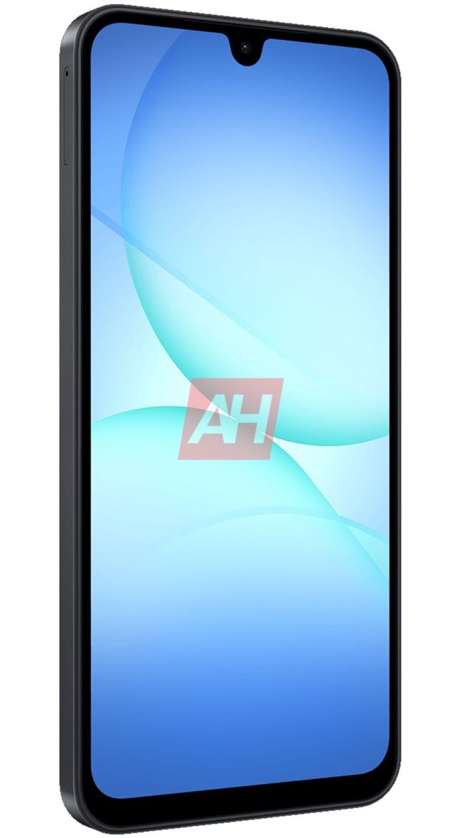2025Q1 全球最畅销安卓手机继任者：三星 Galaxy A17 渲染图曝光
