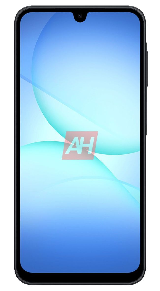 2025Q1 全球最畅销安卓手机继任者：三星 Galaxy A17 渲染图曝光