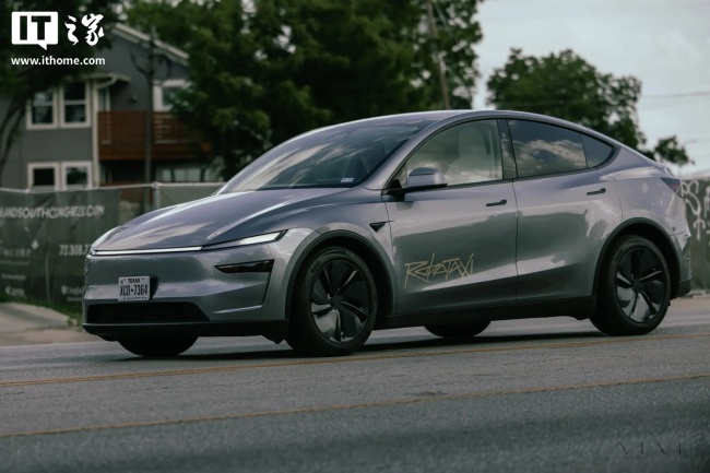 面积逼近 Waymo，特斯拉奥斯汀 Robotaxi 服务区域再扩张