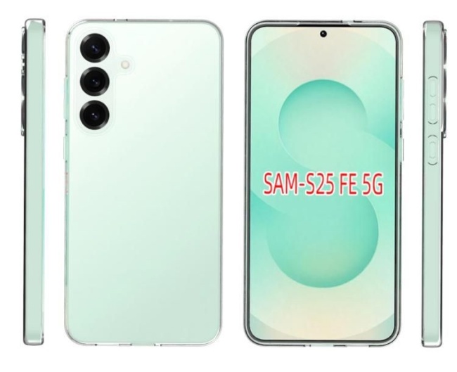 消息称三星 Galaxy S25 FE 手机最快 9 月 19 日亮相：Exynos 2400 + 8GB RAM
