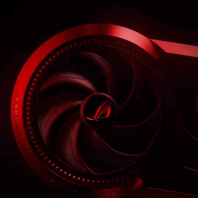 “骇客”再现,华硕 ROG 预热新款 Matrix 显卡