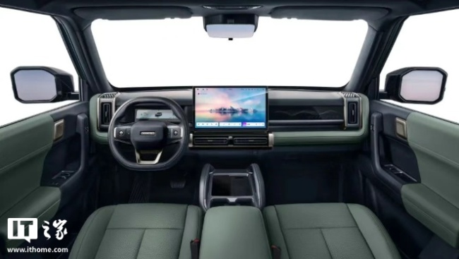 奇瑞汽车:iCAR 03 系列升级更名为风云 X3 系列,未来深耕方盒子赛道