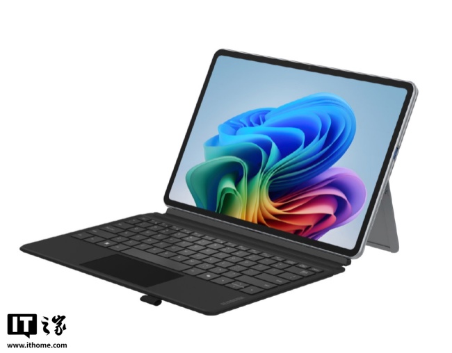 酷比魔方 iWork GT Ultra 二合一 PC 平板本月发布:13 英寸 2K LCD、15000 毫安时电池