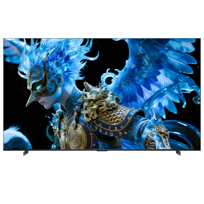 过去买 58 → 现在买 98：TCL 雷鸟鹤 6 Mini LED 电视 5578 元新低