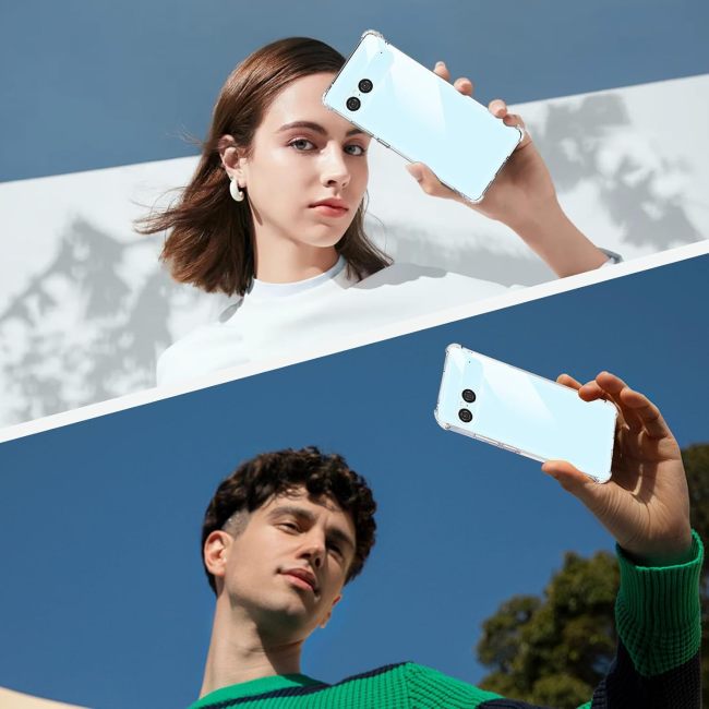 6 代未见的突破：索尼 Xperia 10 VII 手机相机有望回归横向布局