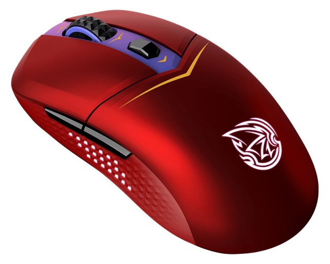 微星推出全套 MLG“魔龙姬”二次元 IP 硬件，覆盖板卡机电散键鼠