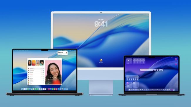 预估为正式发布前的最后一版公测：苹果发布 iOS / iPadOS / macOS 26 第 5 个公测版