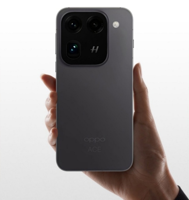 OPPO Find X9 Pro“解冻”在即，新机定位“口袋里的哈苏”