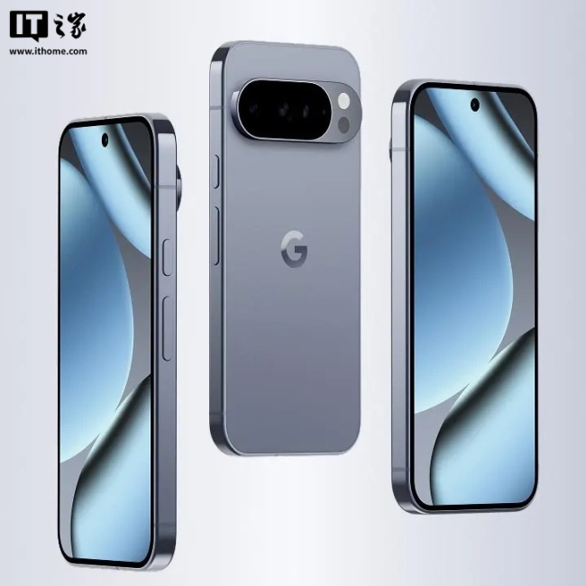 谷歌 Pixel 10 手机预留 3.5GB 内存专供 AI 使用，12GB 实际可用 8.5GB