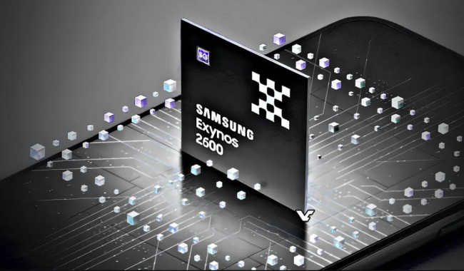 全球首款 2nm 手机芯片：三星 Exynos 2600 跑分再曝，主频提至 3.80GHz