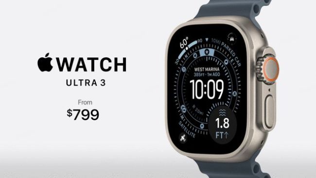 一文看懂iPhone 17系列新品发布会:全系高刷 告别128GB存储 最低5999元起售