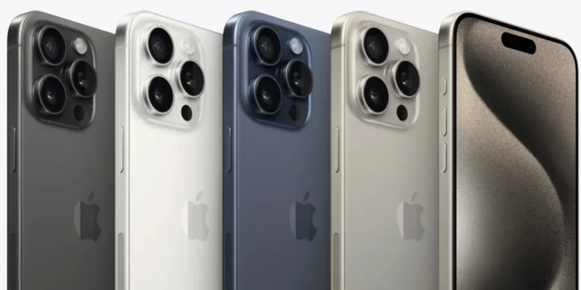 毫米波信号难穿透：苹果 iPhone 17 Pro 美版顶部新增玻璃开孔，用于 5G mmWave 天线