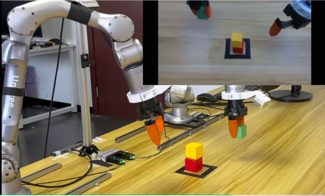 宇树开源 UnifoLM-WMA-0 世界模型架构:可理解机器人与环境交互物理规律