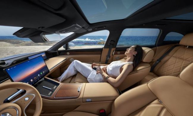 余承东：反对声音很多，但我坚持一定要做