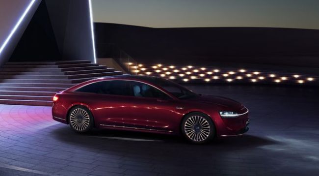 余承东：反对声音很多，但我坚持一定要做