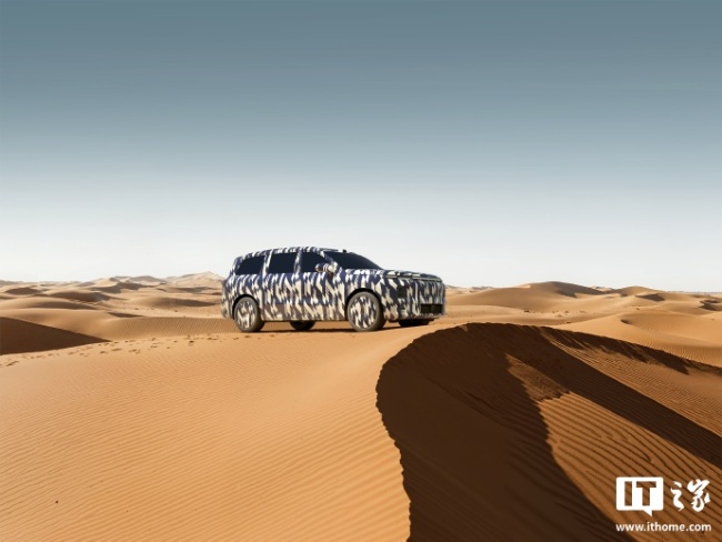 零跑 D19 豪华旗舰 SUV 更多谍照、视频公布，10 月 16 日全球首秀