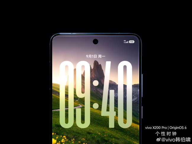 vivo OriginOS 6 更新有望全球首秀，海外取代 Funtouch OS
