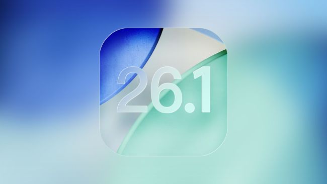 苹果推 iOS / iPadOS / macOS 26.1 首个公测版：AirPods 实时翻译支持中文等