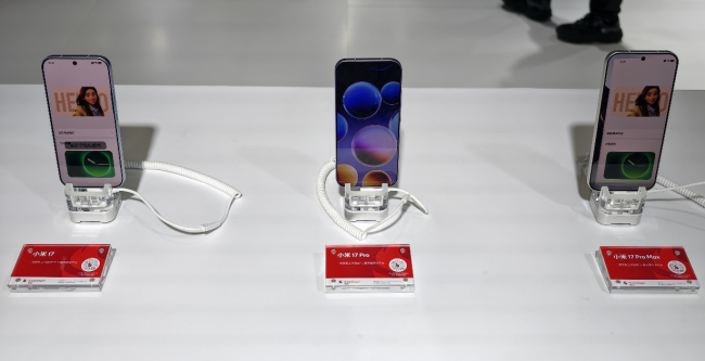 从 5G-A 到 AI 智能体：高通与中国移动深化合作，加速终端智能落地