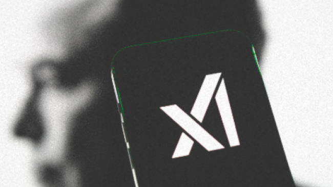 挖走英伟达两员大将：马斯克 xAI 正开发“可用于游戏与机器人领域的世界模型”