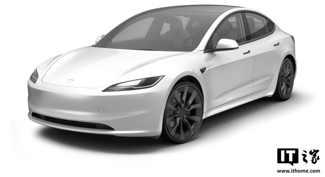 消息称特斯拉中国正推进减配版 Model Y、Model 3 车型，有望 2026 年投产