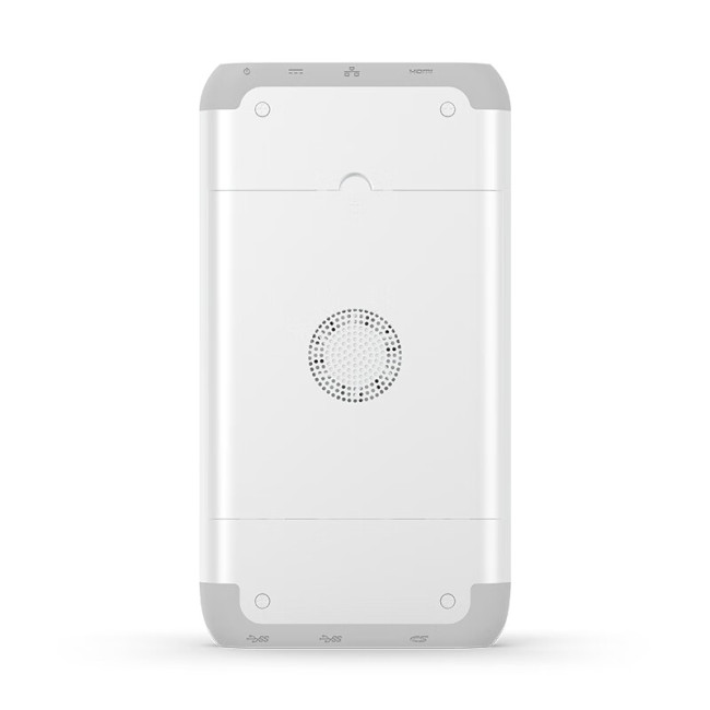 双 M.2 插槽 / 支持 HDMI 投屏:极空间 T2 随身数据魔盒 693 元新低