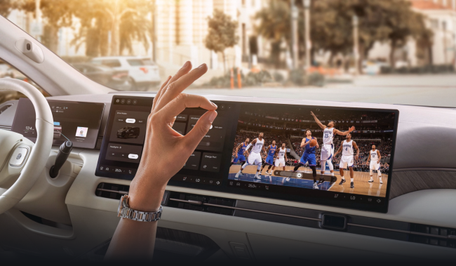 法拉第未来 FX Super One 汽车发布：混增 / 纯电版本、超级智脸系统，售价 30.9 万迪拉姆起