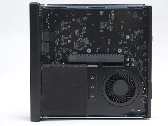 全球首款 UEFI ARM 迷你工作站:铭凡 MS-R1 国行定价 3299 元,双万兆网口 + 全长 PCIe×16 拓展插槽