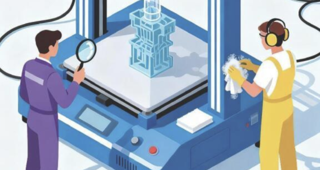 大疆入局 3D打印行业“硝烟”再起